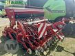 Combinado de siembra - Kverneland - mc-drill pro