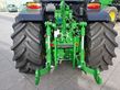 Tractor agrícola - John Deere - 5130ml demo