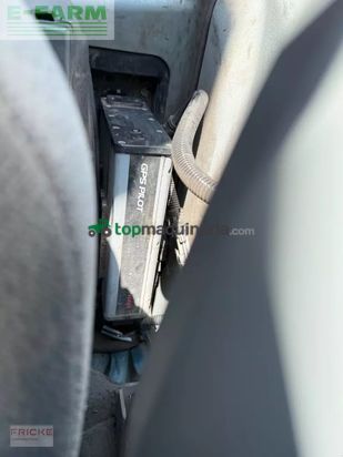 Tractor agrícola - Claas - axion 960