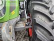 Tractor agrícola - Fendt - 828 profi plus