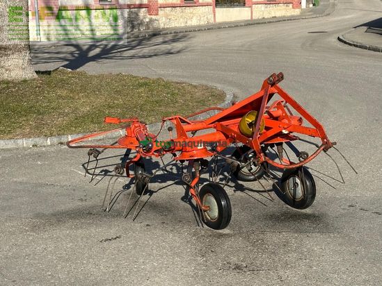 Henificador - Deutz-Fahr - KH 360 D