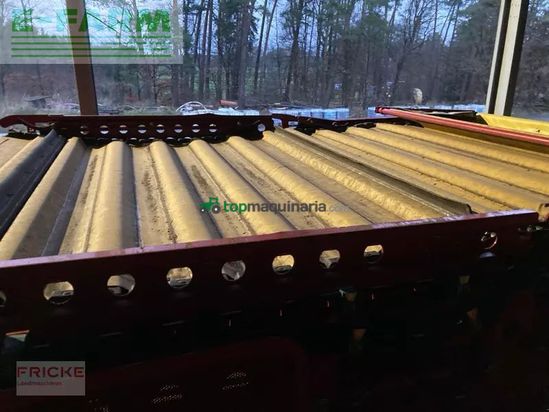 Cosechadora - arrancadora de patata - Grimme - evo 260 ub nonstop