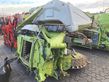 Cabezal - Claas - orbis 750