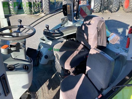 Tractor agrícola - Claas - axion 810 cis + cmatic CMATIC CIS+