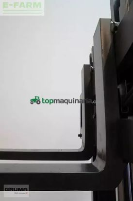 Elevadora - Linde - e 25/600 h 387