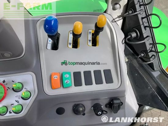 Tractor agrícola - Deutz-Fahr - 6170 powershift