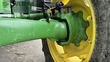 Tractor agrícola - John Deere - 5075e stufe v