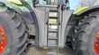 Tractor agrícola - Claas - xerion 4000 t vc