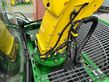 Cosechadora de Cereal - John Deere - 8500i prodrive 40 km/h