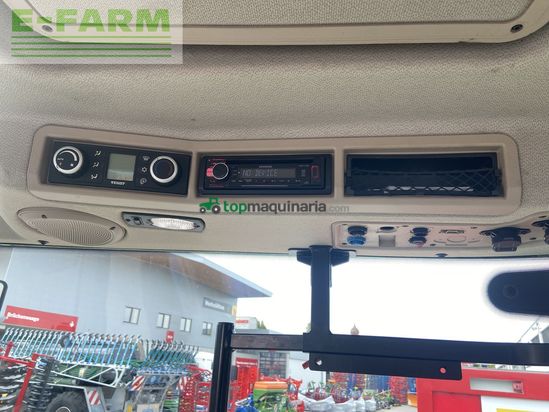 Tractor agrícola - Fendt - 718 vario profi+ ProfiPlus