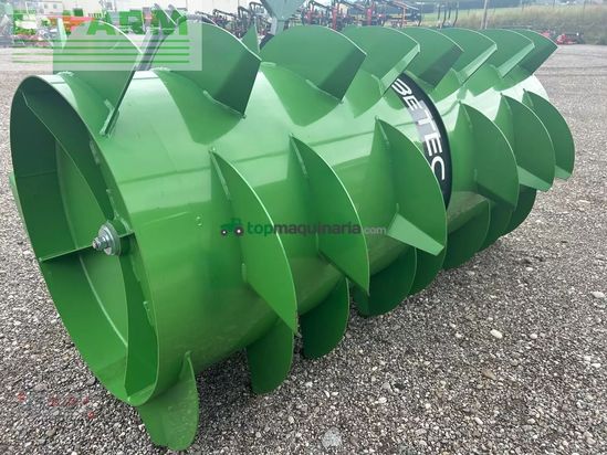 Esparcidor -  - betec rs m215 f siloverteiler