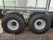 Cinta transportadora de forraje - Fliegl - asw 190 fox 27m³