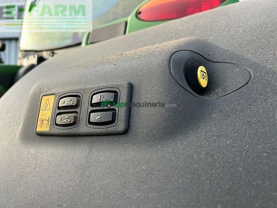 Tractor agrícola - John Deere - 6250r