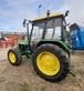 Tractor agrícola - John Deere - 2650