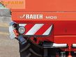 Esparcidor - Rauch - mds düngerstreuer