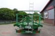 Remolqu agrícola - Kröger - pwo 24