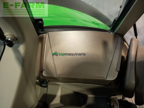 Tractor agrícola - John Deere - 6140m *garantieverlängerung*