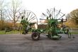 Henificador - Krone - swadro 1400 plus