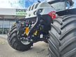 Tractor agrícola - Steyr - 4125 profi cvt (stage v)