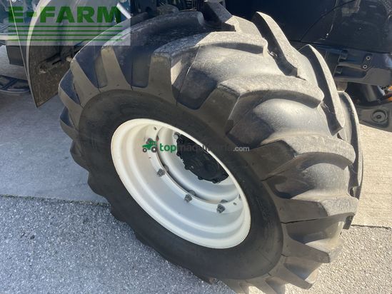 Tractor agrícola - Steyr - kompakt 4095