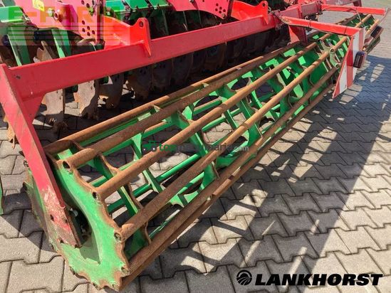 Grada de disco - Agro-Tom - agro tom ath 5