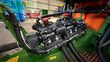 Atomizador - Amazone - ux 4200