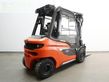 Elevadora - Linde - h 30 d 1202