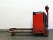 Elevadora - Linde - t 16 l 1152