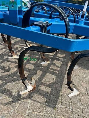 Cultivador - Agripol - kobalt 500