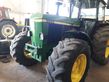 Tractor agrícola - John Deere - 3650 DT