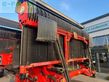 Henificador - Kuhn - merge maxx 950 bandschwader
