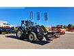 Tractor agrícola - New Holland - t6-125s