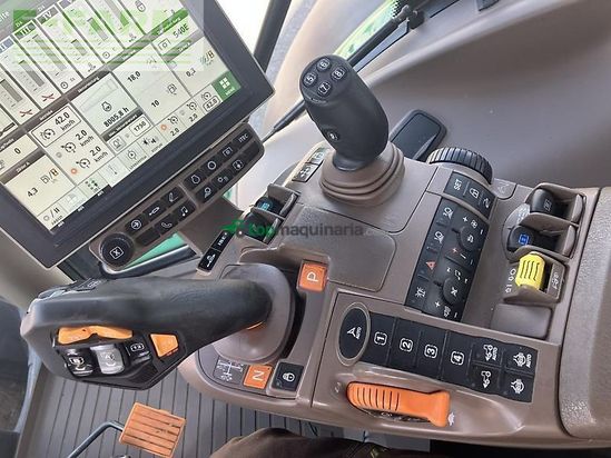 Tractor agrícola - John Deere - 6175r