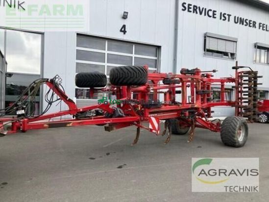 Cultivador - Horsch - terrano 4.4 gx