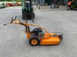 Cortacésped manual -  - as motors as65/4t pedestrian mower (st25116)