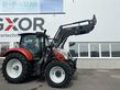 Tractor agrícola - Steyr - 4130 profi cvt komfort CVT