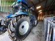 Tractor agrícola - New Holland - t6-175e