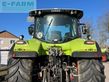 Tractor agrícola - Claas - arion 550 cmatic cebis CMATIC