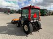 Tractor agrícola - Yanmar - ef 235