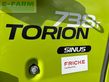 Minicargadora - Claas - torion 738 t sinus *aktionswoche!*
