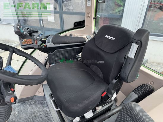 Tractor agrícola - Fendt - 311 vario power Power
