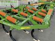 Cultivador - Amazone - cenius 3003 super