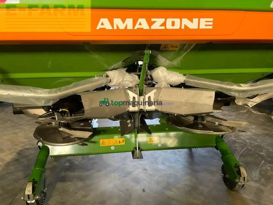 Esparcidor - Amazone - za-v 2600