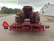 Combinado de siembra - Väderstad - spirit 400c