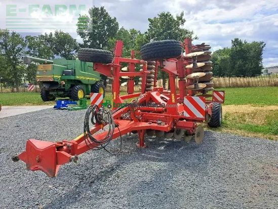 Cultivador - Horsch - joker 5rtclassic