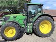 Tractor agrícola - John Deere - 6155r
