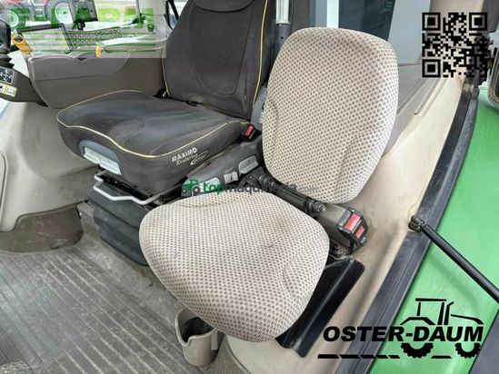 Tractor agrícola - John Deere - 6210r