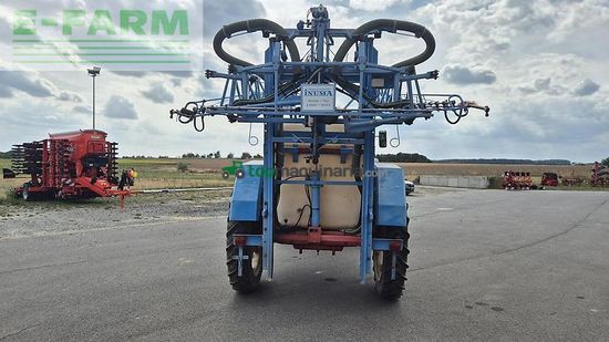 Atomizador - Holder - in 360