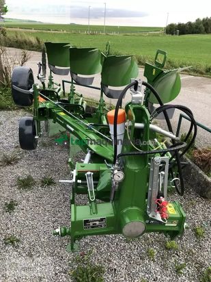 Arado - Amazone - cayros m 850 s - 4