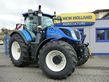 Tractor agrícola - New Holland - t7.300 ac stage v
